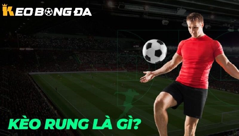 Kèo Rung Bóng Đá – Bí Quyết Chơi và Các Thông Tin Quan Trọng 2025
