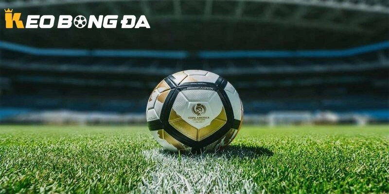 Vị trí trong bóng đá | Danh sách – Vai trò [keobongda]